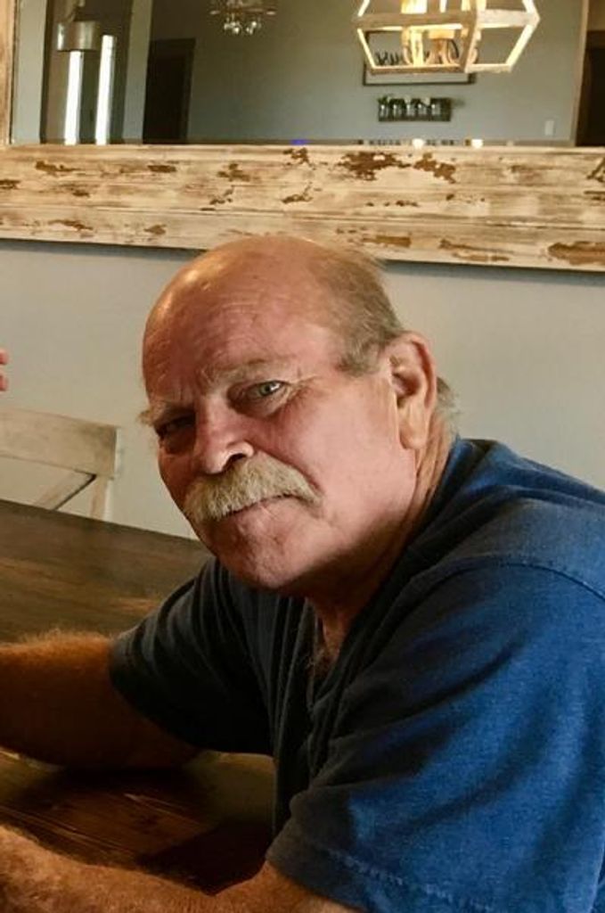 John William Harness Iii Profile Photo