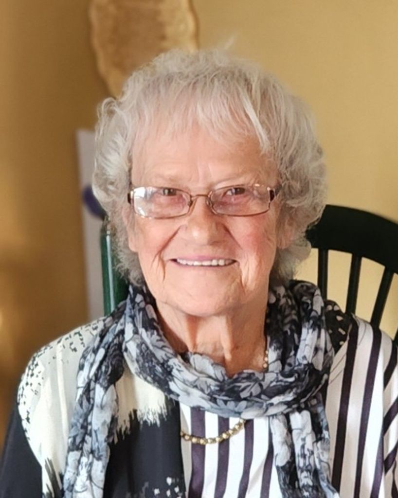 Deanna Rose Wells Profile Photo