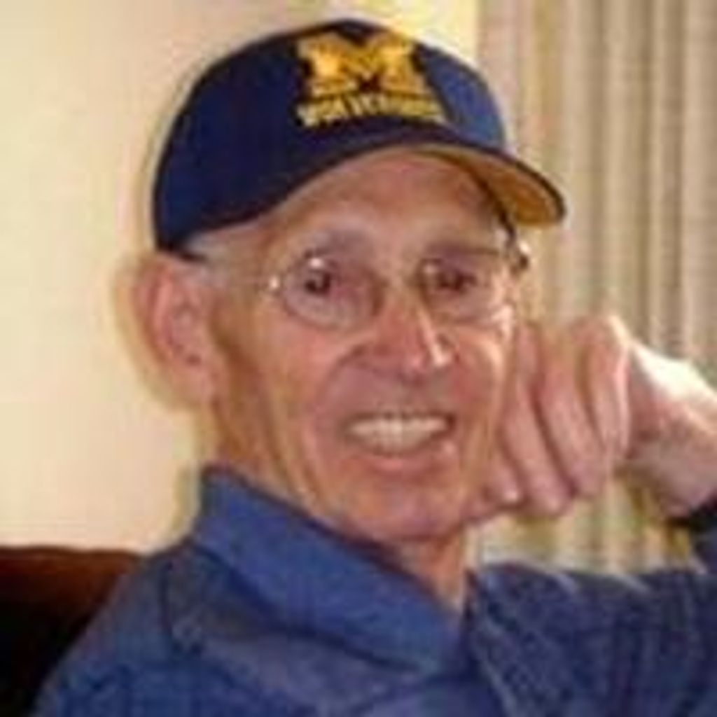 Roger A. Conolly