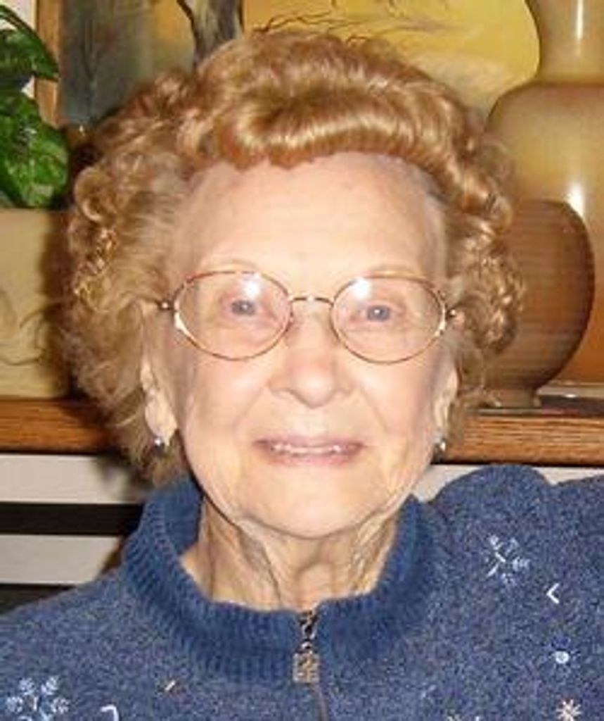 Wilma Lorene Wilson
