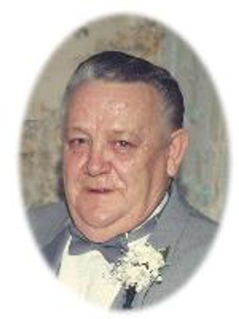 Edward W. "Mr Ed" Bendell