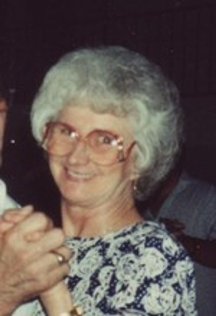 Lydia Jane Rupertus (Nee Macdonald)