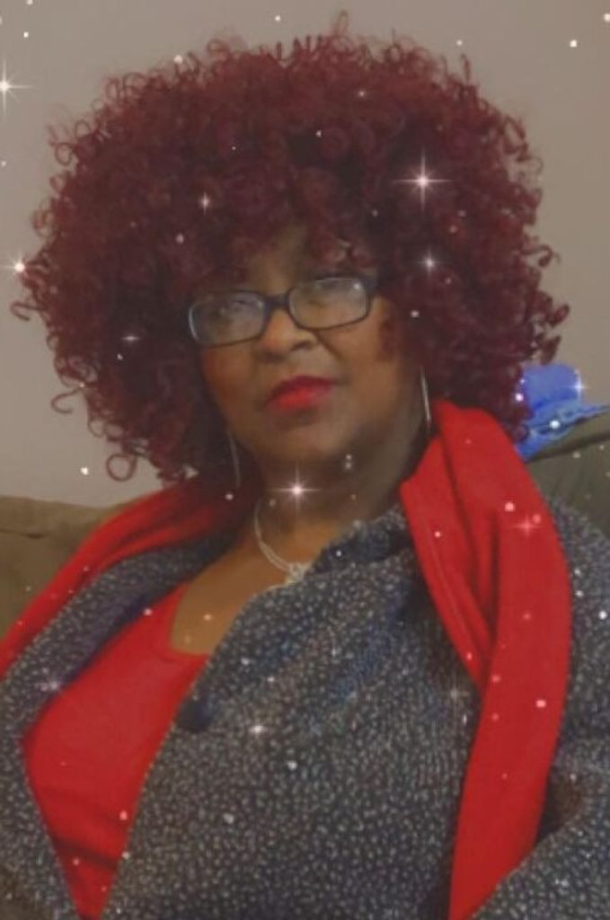 Tonda Renee (Roby)  Lewis