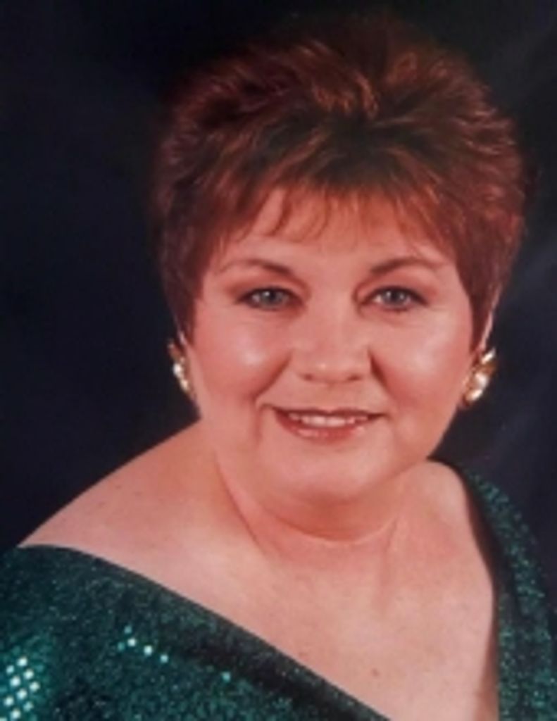 Terrie M Sherman Profile Photo