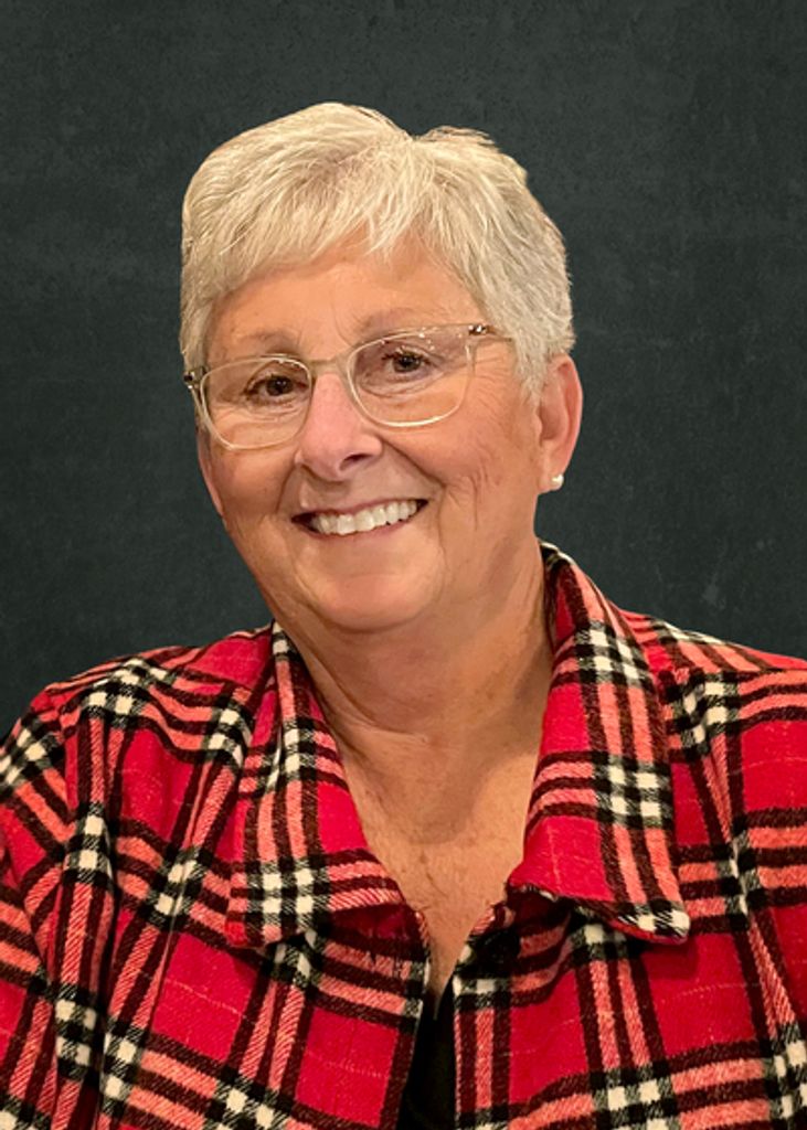 Patty Shirk Profile Photo