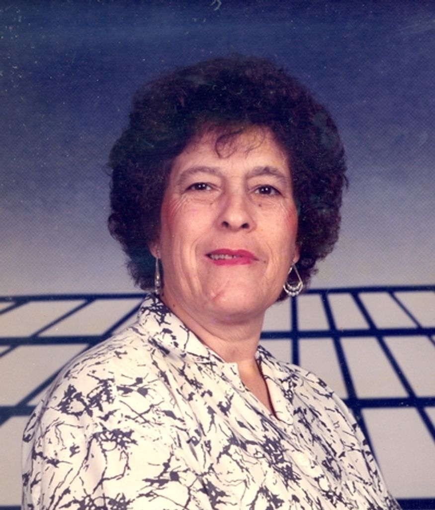 Genine Crawley Profile Photo