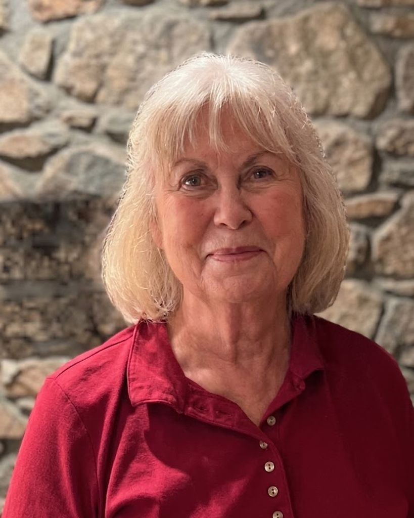 Marilyn Faszold