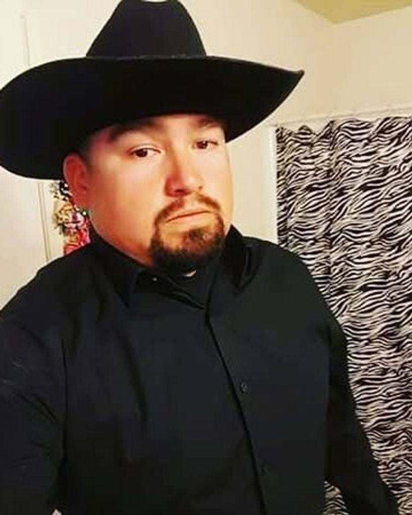 David Anthony Acosta