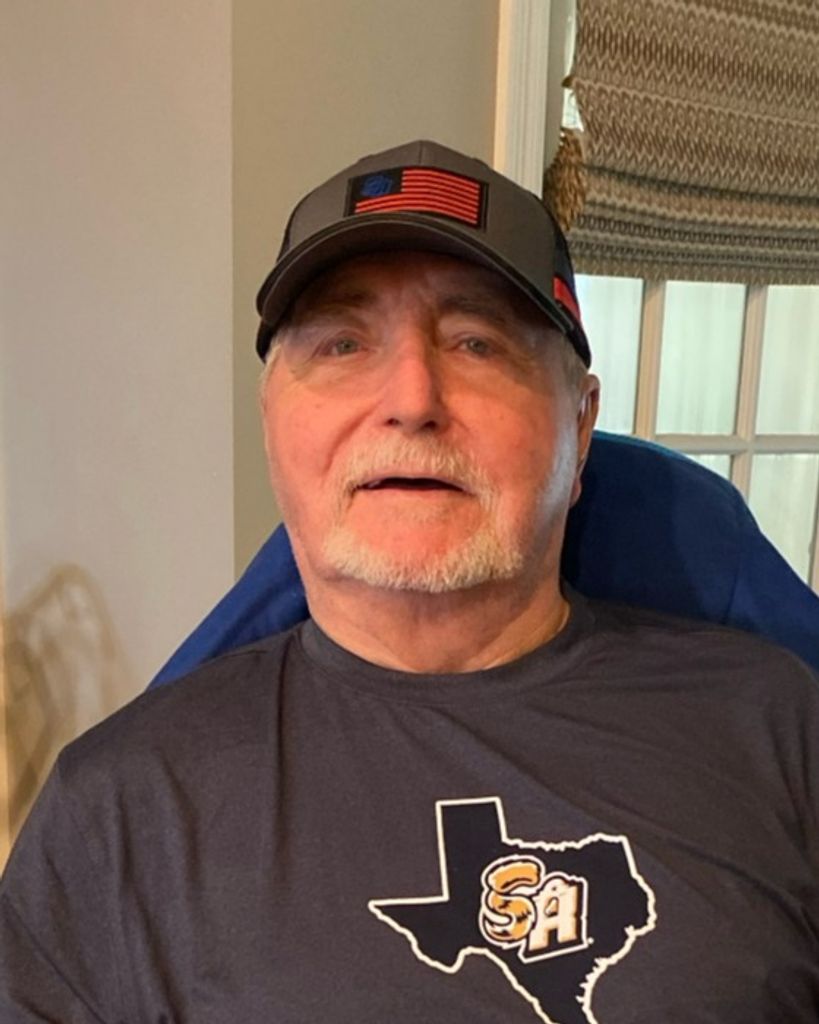 James "Jimmy" B. Hillman, Sr. Profile Photo