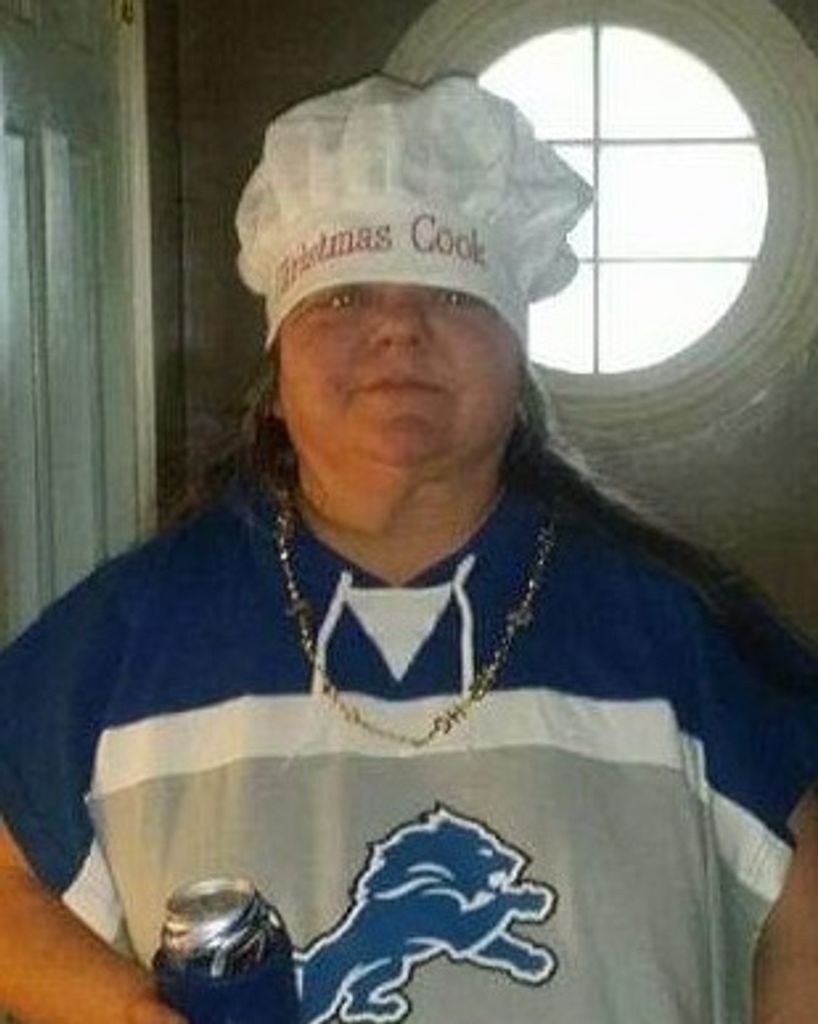 Elizabeth Lila "Liz" (Cooper) Mack Profile Photo
