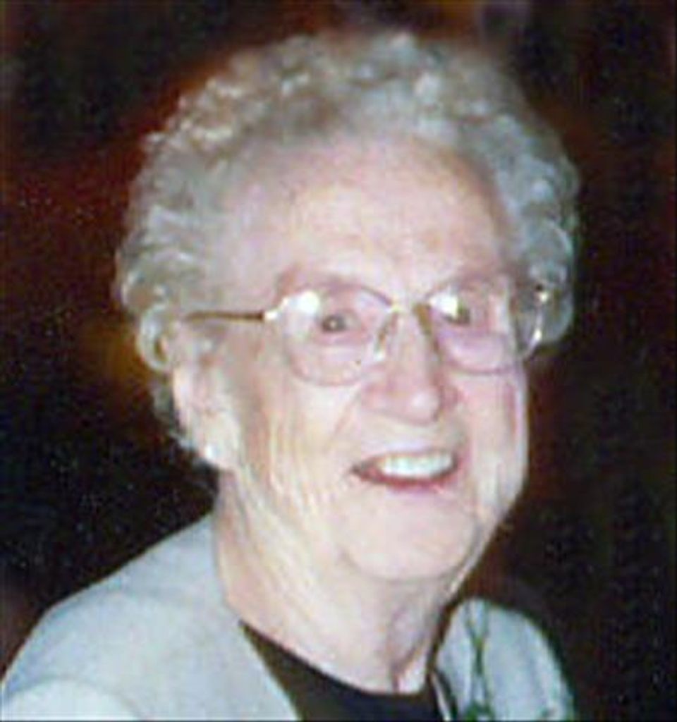 Mildred Lanoue