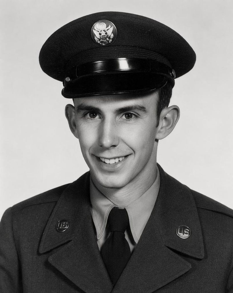 Arthur Berry Profile Photo