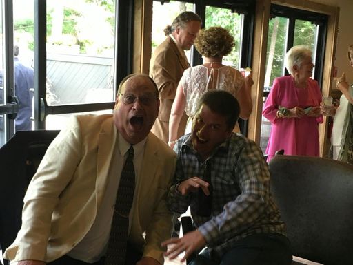 Dennis P. Boucher photo gallery thumbnail 43 of 68