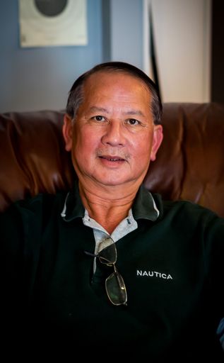 Duc Huy Ngo Profile Photo