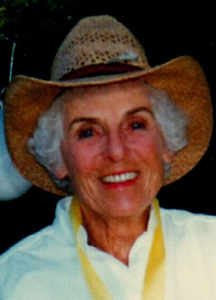Anne M Jones Profile Photo