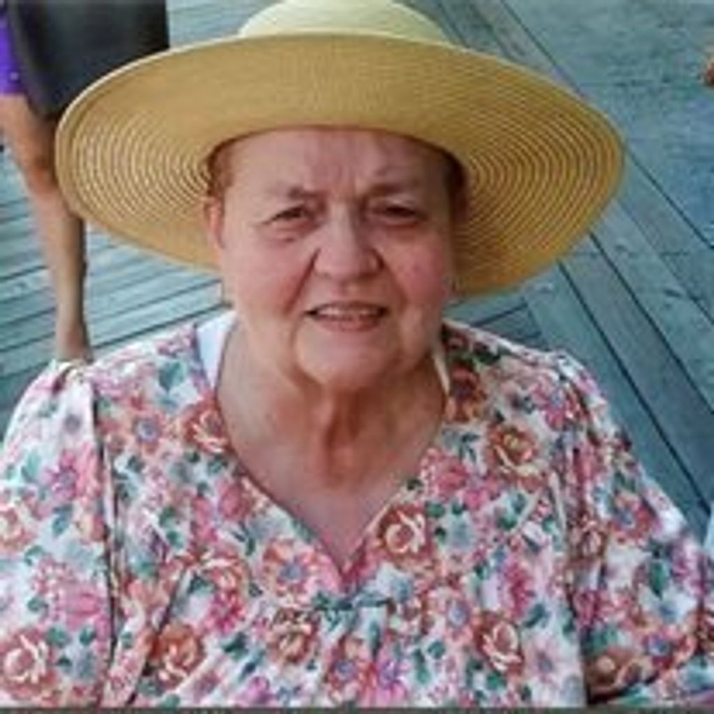 Grace Fitzgerald Profile Photo