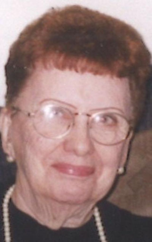 Ruth E. Hansen