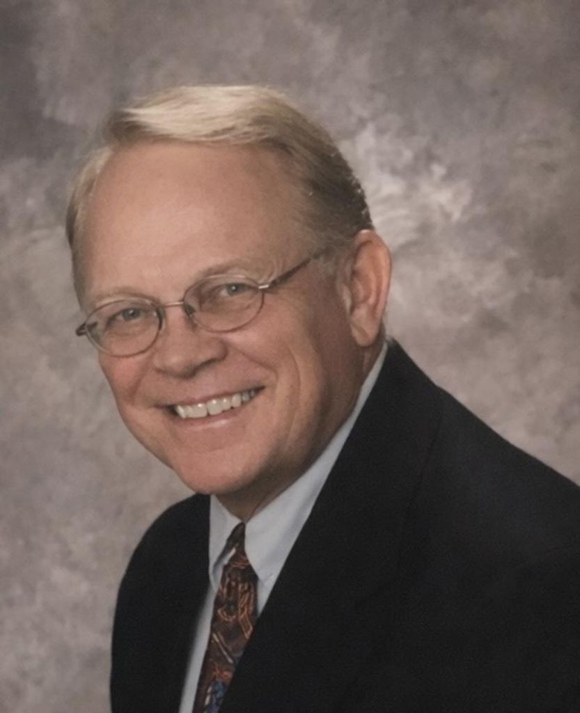 Ronald M. Lyon