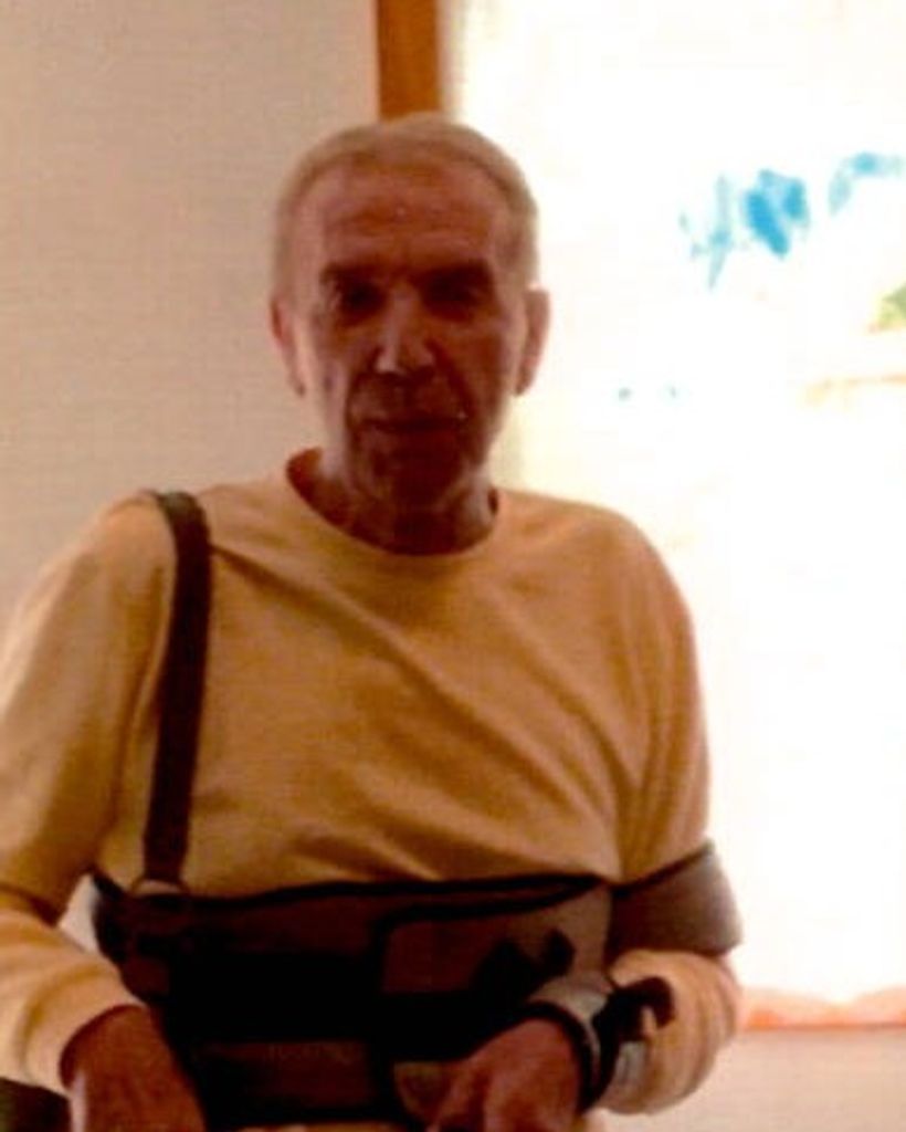 Thomas D. Gresen