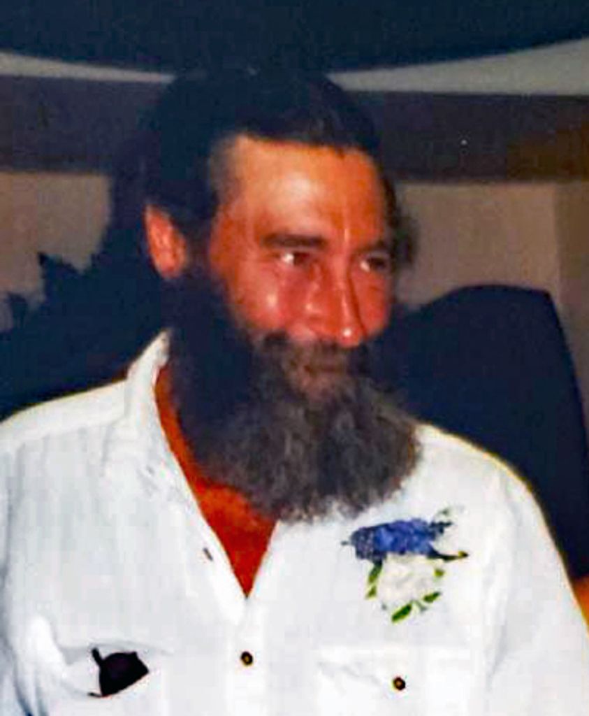 Ricky Barnes Profile Photo