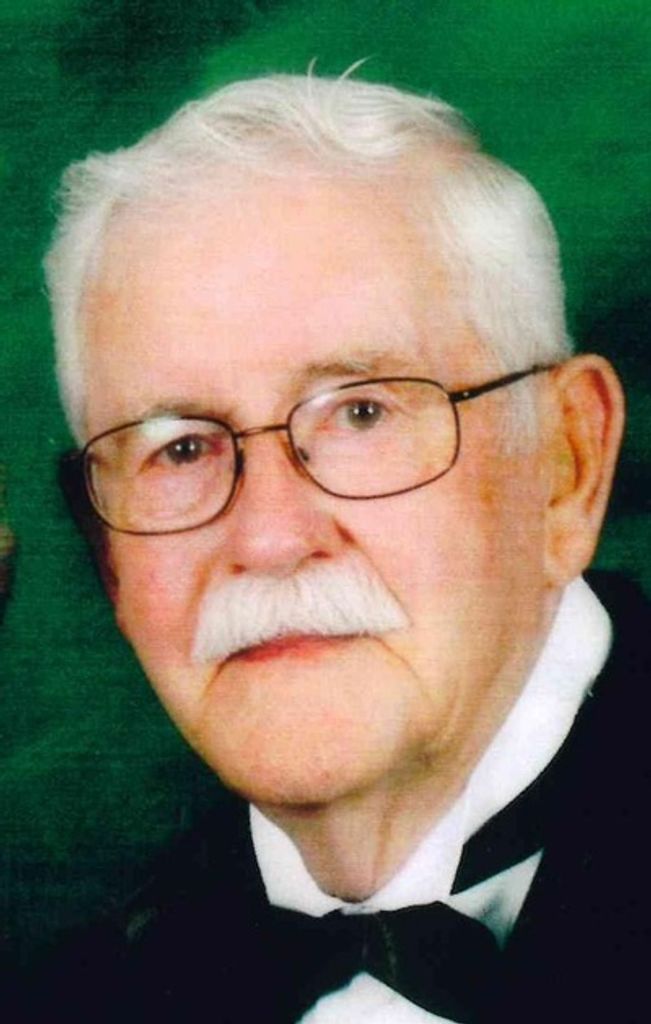 Alfred Adkins