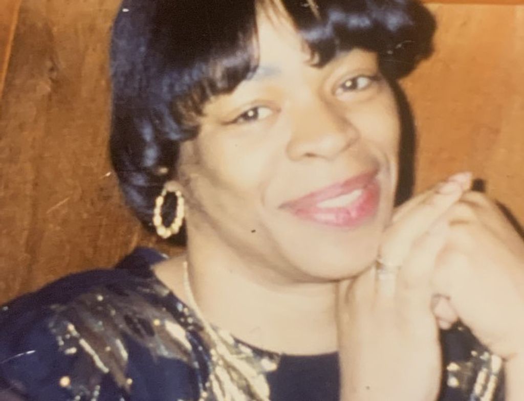 Sharlene Tarie Burston Profile Photo