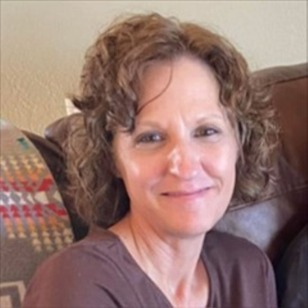 Patricia Elaine Jordan