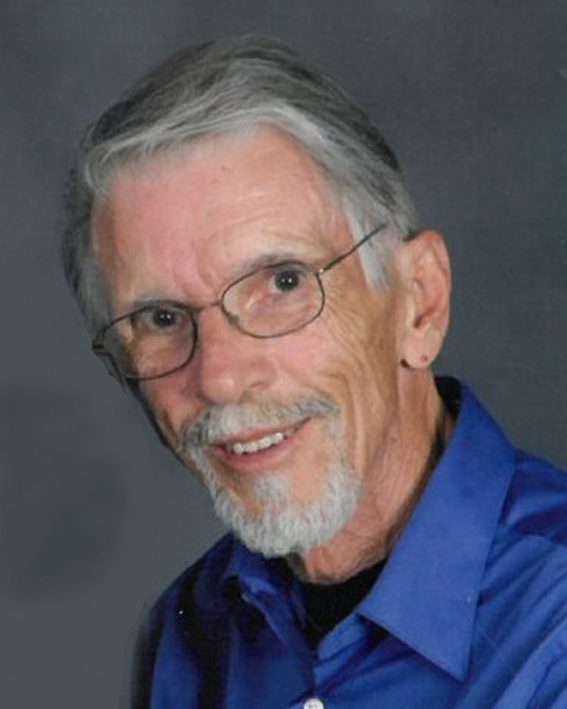 Robert Lohman