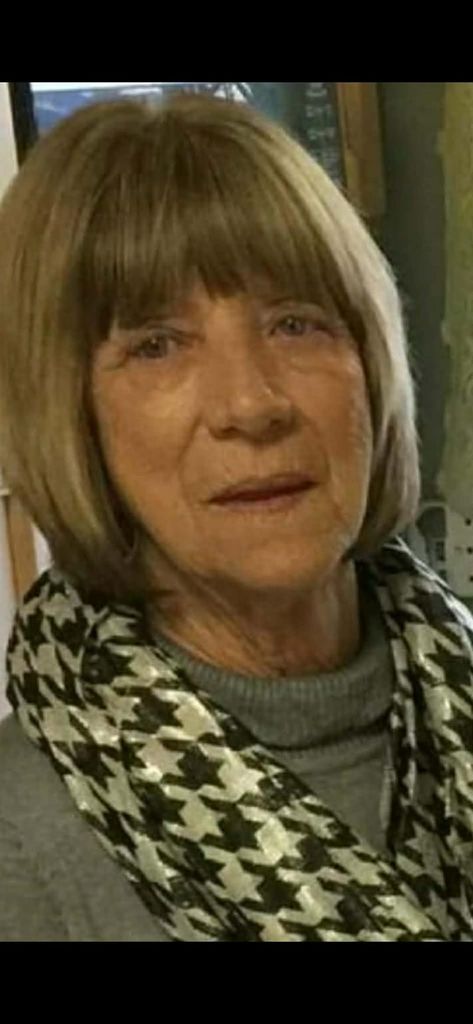 Nancy C. Collins Profile Photo