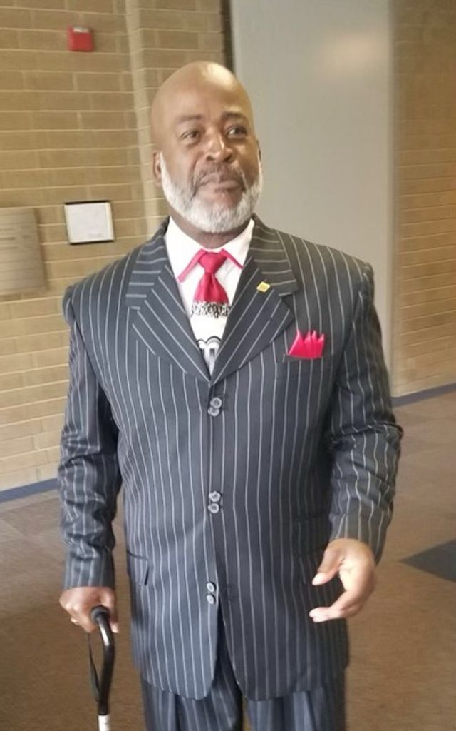 Thomas San Best Profile Photo