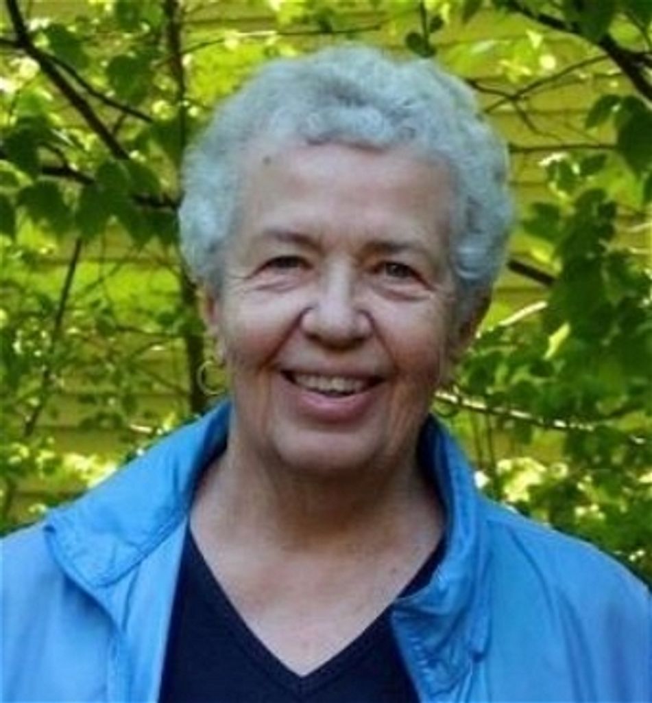 Mary Elizabeth Byrne Profile Photo