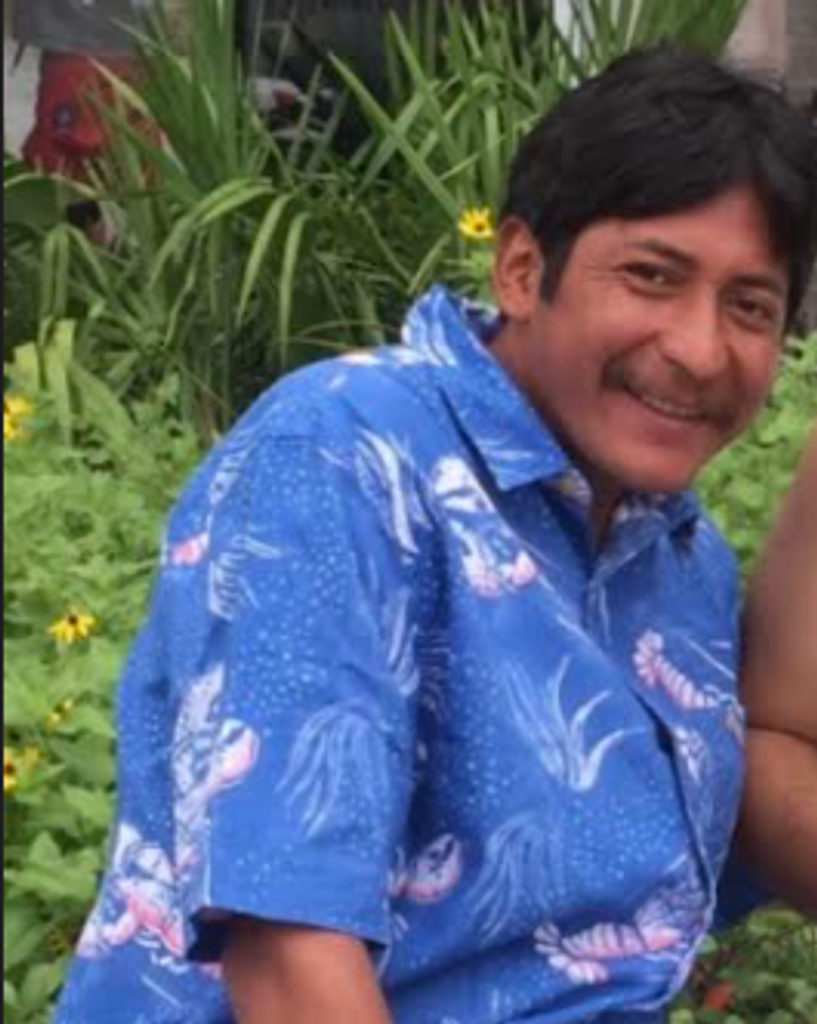 Luis Alfredo Ralon Sajbin Profile Photo