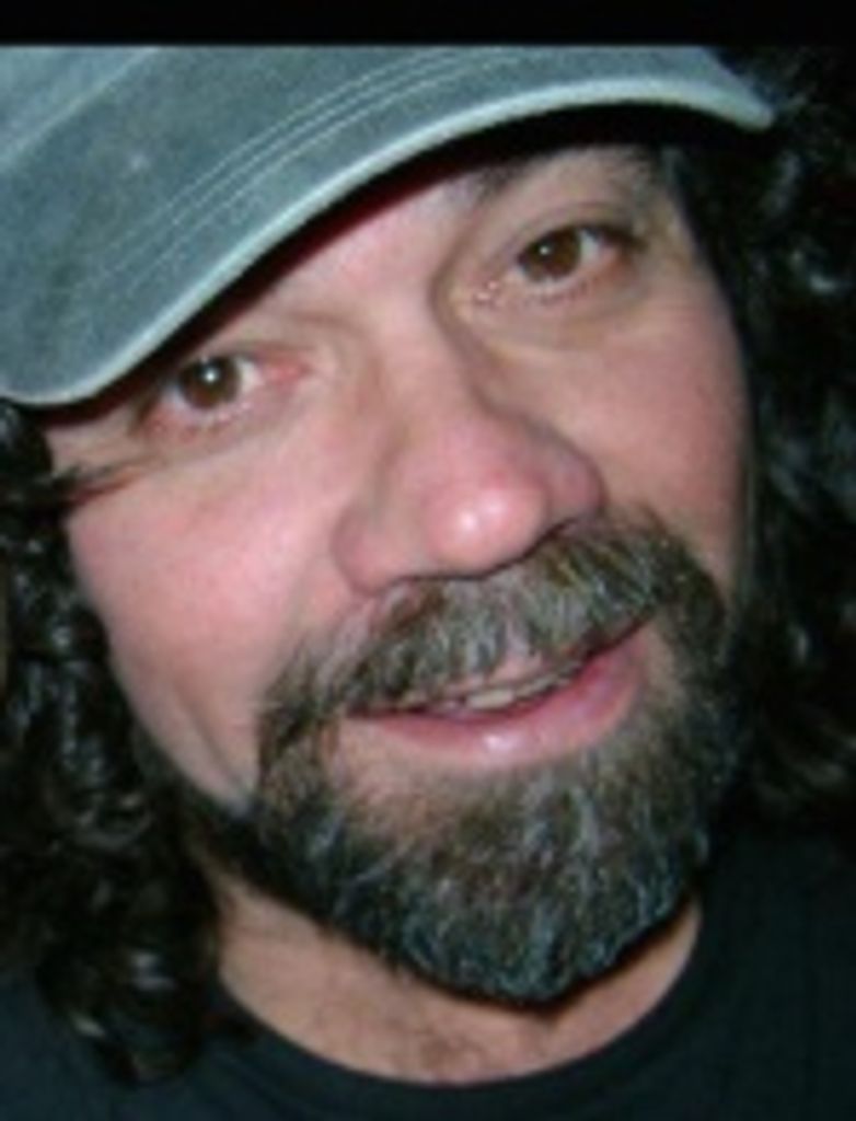 Lee Earl Gillam