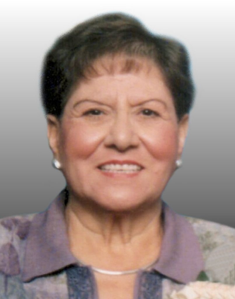 Maria "Mary" Mandato Profile Photo