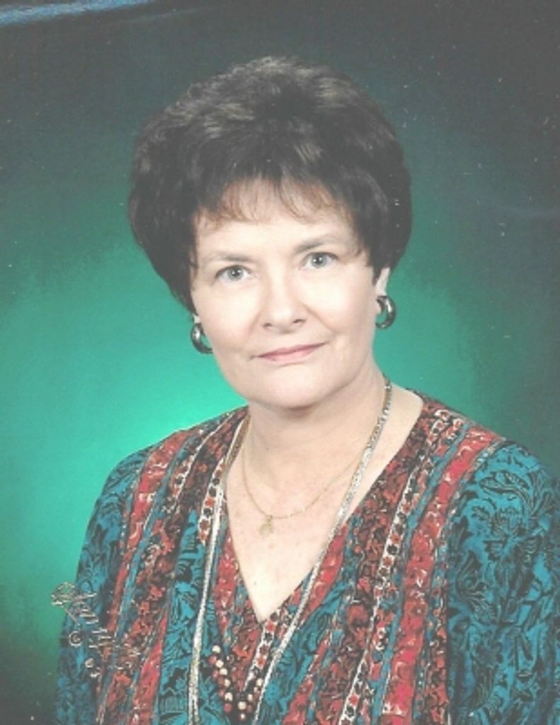Pauline Talley Maxwell Profile Photo