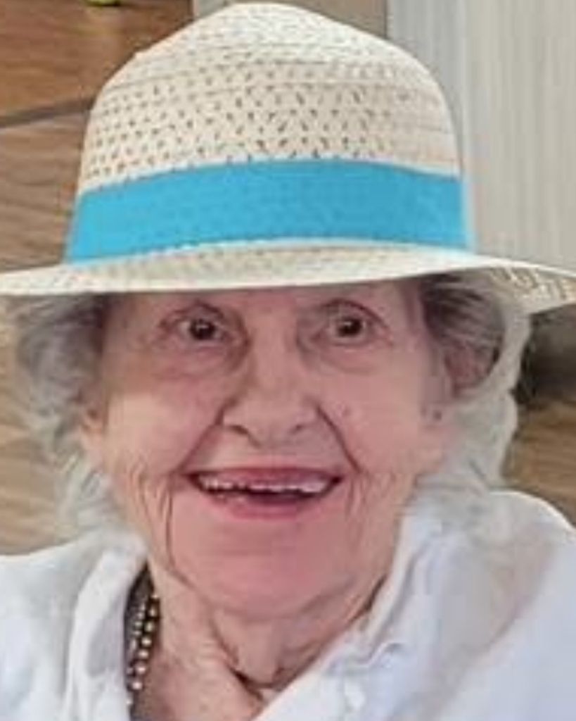 Gloria M. Norris Profile Photo