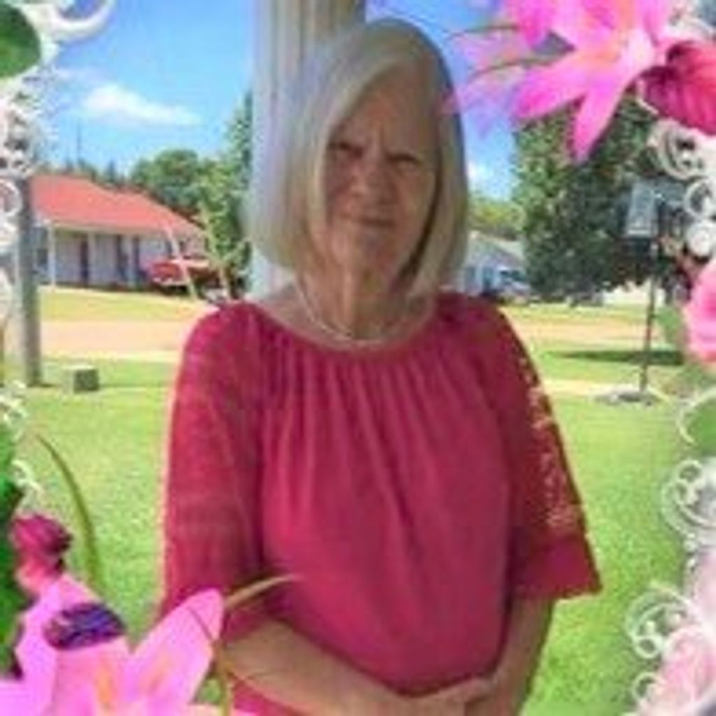 Peggy Jean Mosier