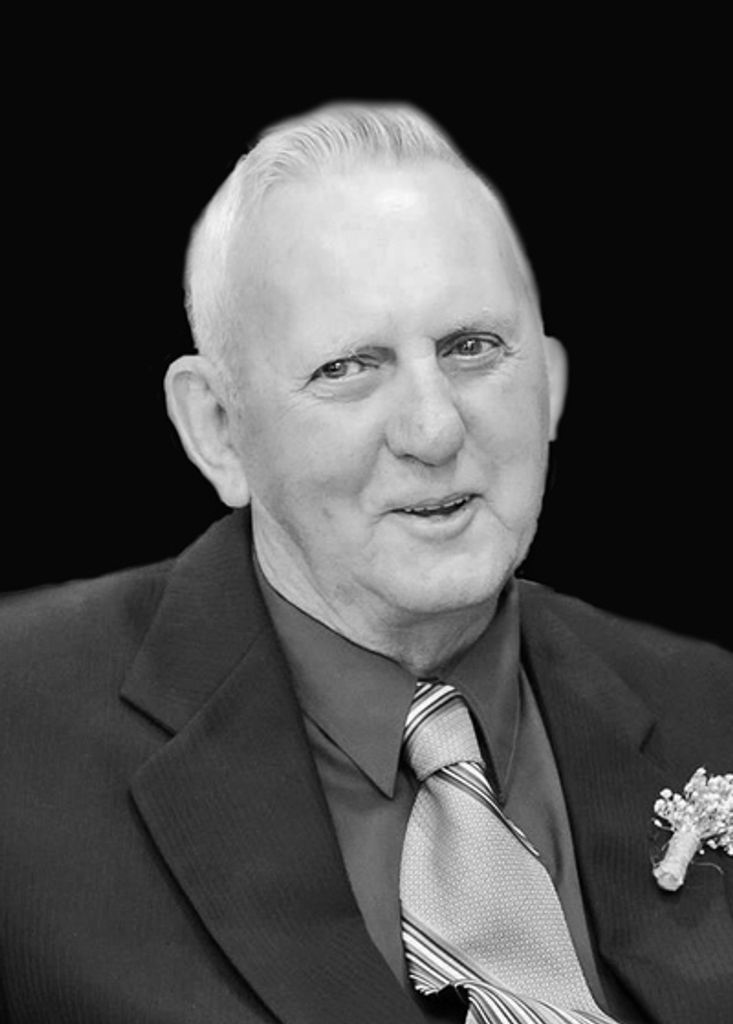 Donald Boyce Profile Photo