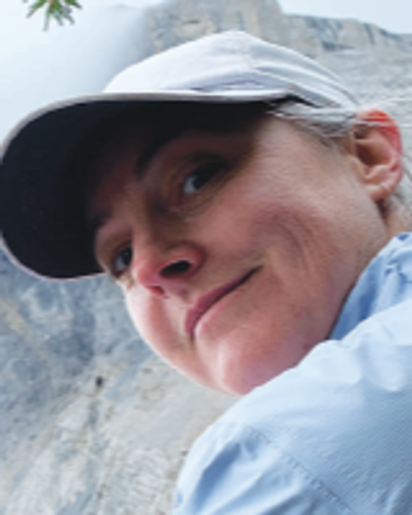 Tania Maryann Bowden Profile Photo