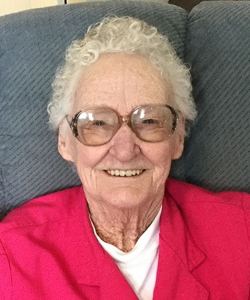 Della Bryson Jordan Profile Photo