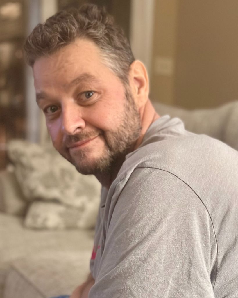 Wayne Michael Joseph Alexander Profile Photo