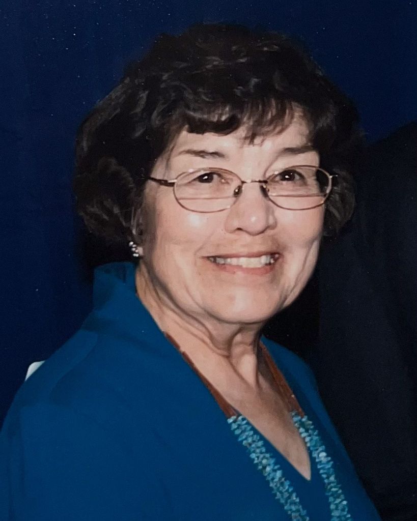 Emma Maestas