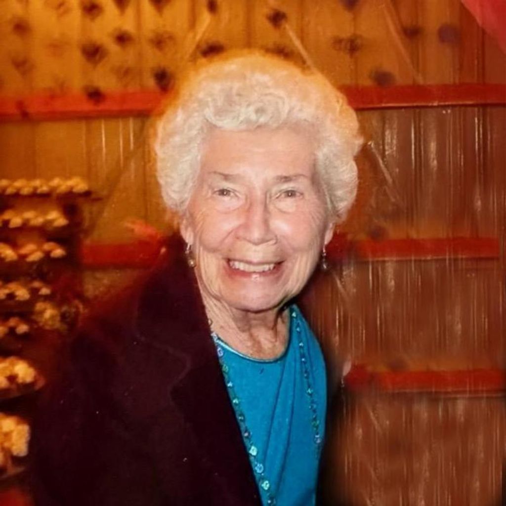 Joyce Rose Kline Profile Photo