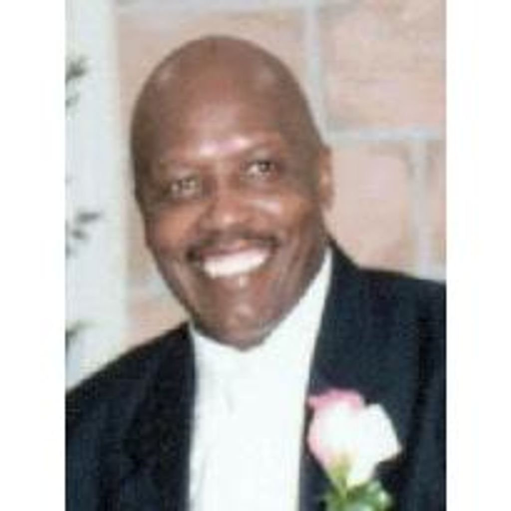 SFC Percy Edwards, U S Army Retired