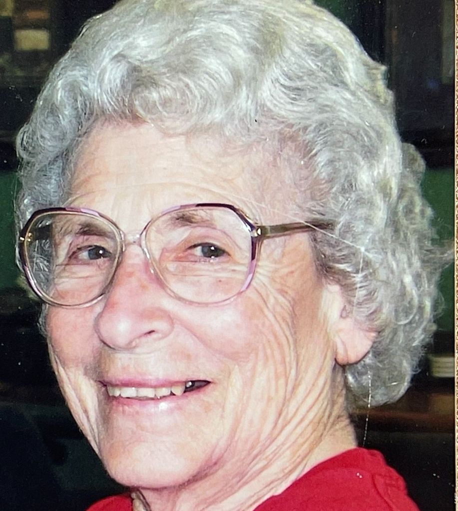 Betty L. Hixson