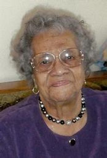 Viola B. Lewis Profile Photo