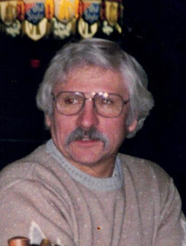 Melvin "Mel" Valentine Profile Photo