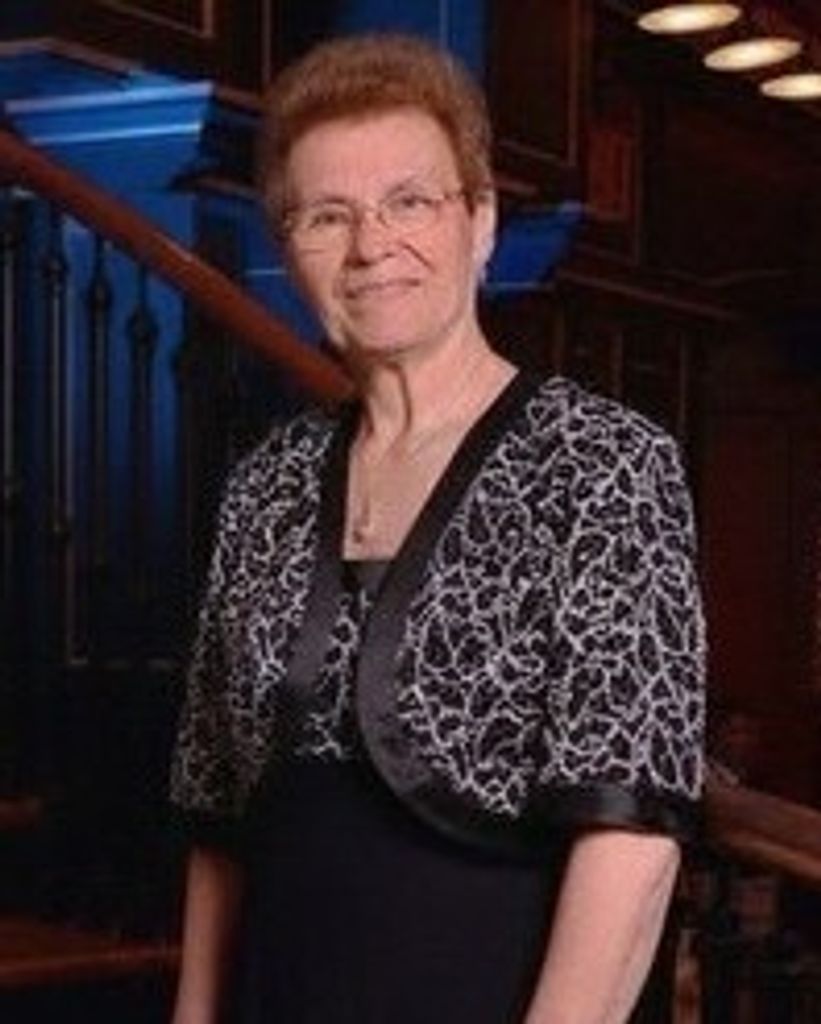 Cynthia Ocilka Profile Photo