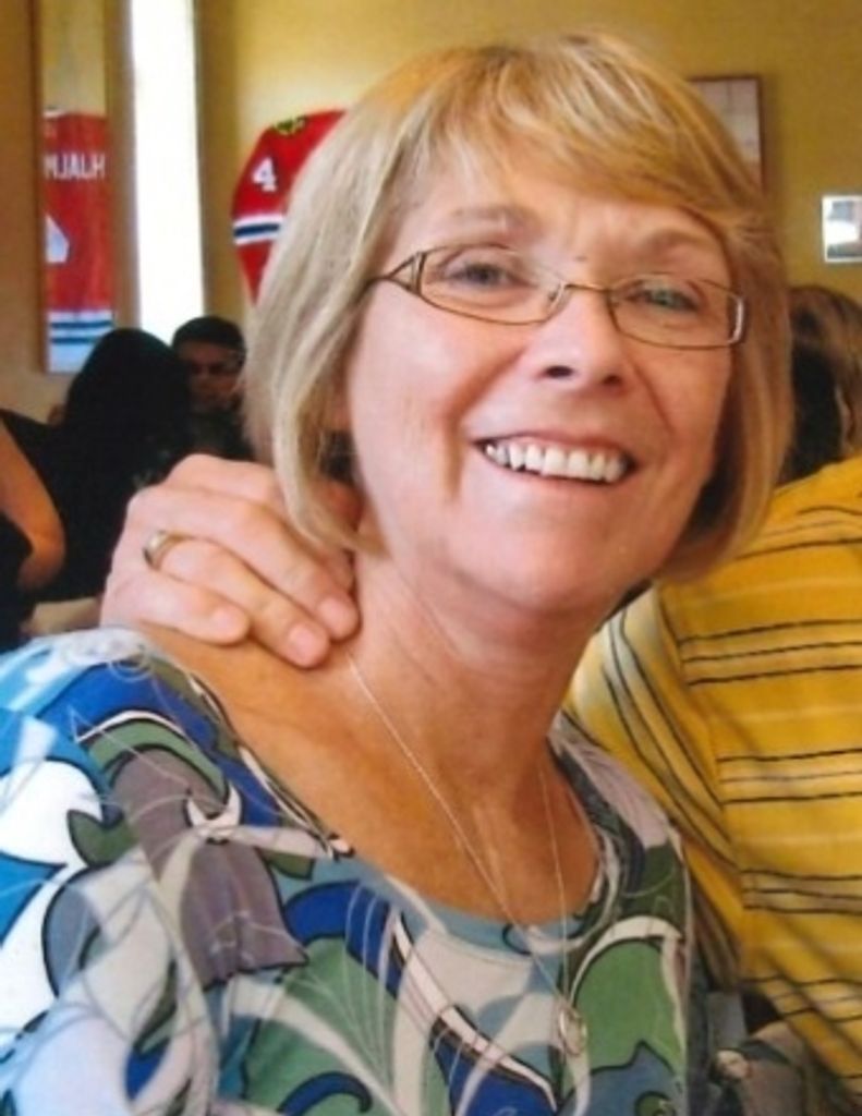 Janet Lynne Ide