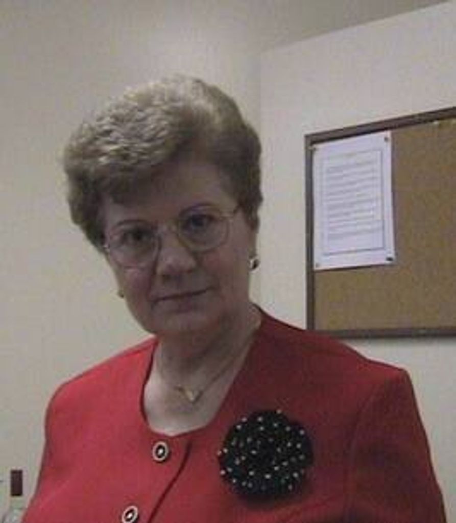 Nevenka "Nellie"  Todorovic